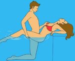 Sex Position Guy On The Boat